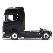 Diecast 1:64 – Scania Truck Head Black KENGFAI