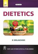 Dietetics-9th Edition