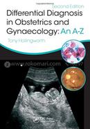 Differential Diagnosis in Obstetrics 