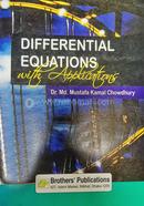 Differential Equations with Applications