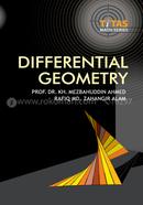 Differential Geometry (Snatok 3rd Year) image