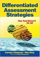 Differentiated Assessment Strategies 
