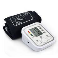 Digital Arm Blood Pulse Pressure Monitor Electric Voice Tonometer Meter Health Care 99 Memory Sets Household Sphygmomanometer icon