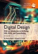 Digital Design Global Edition