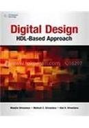 Digital Design : HDL Based Approach