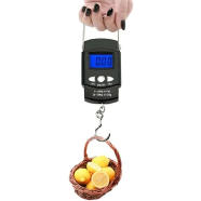 Digital Electronic Hanging Scales 50kg/10g