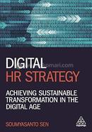 Digital HR Strategy