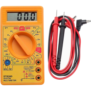 Digital Multimeter DT-830D (China)