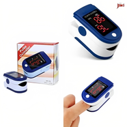 Digital Oximeter For Fingertip Pulse (B000FTPO)