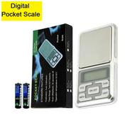 Digital Pocket Scale 0.1-300g