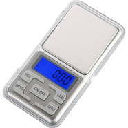 Digital Pocket Scale 0.1-300g icon