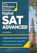 Digital SAT Advanced - 2nd edition