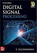 Digital Signal Processing