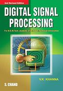 Digital Signal Processing, 2nd Edition