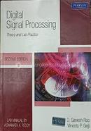 Digital Signal Processing : Theory 