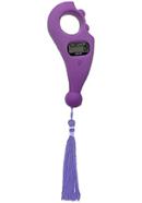 Taqwa Digital Tasbih (Any Color) - তাসবিহ image