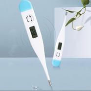 Digital Thermometer, Body Temperature by Oral, Rectal