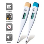 Digital Thermometer Replaceable Battery