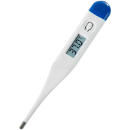 Digital Thermometer for Measuring Fever in Human Body icon