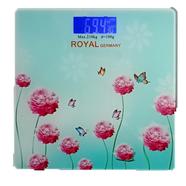 Digital Weight Machine - Royal