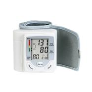 Digital Wrist Blood Pressure Monitor