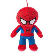 Dimpy Stuff Marvel License Spider Man Plush Soft Toy 30 cm - 47182