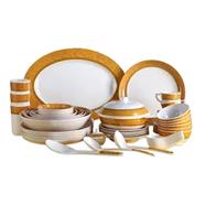 Dinner Set-Marigold- 60 Pcs - 859367