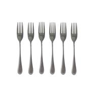 Dinner Table Fork, Set of 6 - 111715DTF