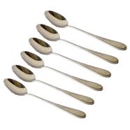 Dinner Table Spoon, Set of 6 - 11171DTS