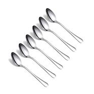 Dinner Table Spoon, Set of 6 - 10101TDS