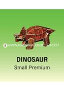 Dinosaur - Puzzle (Code:MS2611M-A) - Small