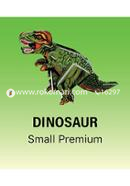 Dinosaur- Puzzle (Code:MS2611M-C) - Small