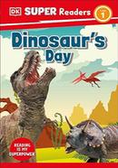 Dinosaur's Day : Level 1