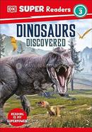 Dinosaurs Discovered : Level 3