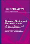 Dioxygen Binding and Sensing Proteins - Volume 9