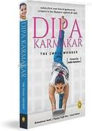 Dipa Karmakar - The Small Wonder image