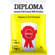 Diploma Instant Full Cream Milk Powder 1 Kg icon