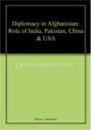 Diplomacy in Afghanistan