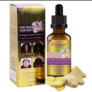 Disaar Hair Essential Oil Growth Essence Anti Loss Natural Extract Andrea 30g