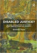 Disabled Justice?