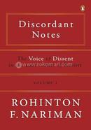 Discordant Notes, Volume 2
