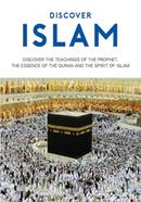 Discover Islam image
