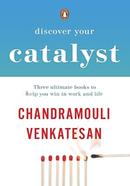 Discover Your Catalyst