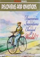 Discoveries And Inventions