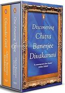 Discovering Chitra Banerjee Divakaruni