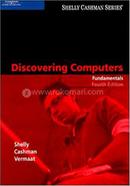 Discovering Computers