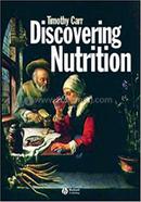 Discovering Nutrition 