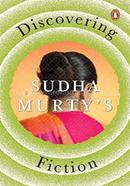 Discovering Sudha Murty’s Fiction