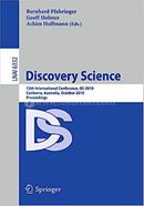 Discovery Science - LNAI-6332