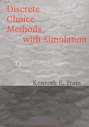 Discrete Choice Methods with Simulation